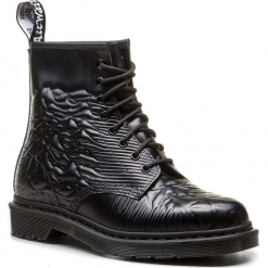 Glany DR. MARTENS - 1460 Unknow 24302001 Black. Trapery marki SOLOGNAC. W wyprzedaży za 559.00 zł.