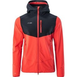 Męska Kurtka Pro Guard Soft Shell. Czarne kurtki ELBRUS, m, bez wzorów, bez kaptura. Za 819.99 zł.