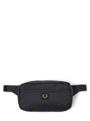 Fred Perry torba na ramię Mężczyźni czarny, ONE SIZE. Czarne torby na ramię Fred Perry, bez wzorów, na ramię, bez dodatków. Za 399.95 zł.