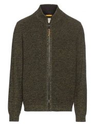 Camel Active Kurtka w kolorze khaki rozmiar: 6XL. Brązowe kurtki Camel Active, xl, bez wzorów, bez kaptura. Za 234.45 zł.