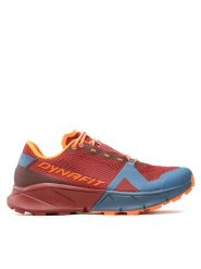 Dynafit Buty do biegania Ultra 100 1571 Czerwony. Czerwone buty do biegania Dynafit, bez wzorów, z materiału, bez zapięcia, do biegania. Za 589.99 zł.