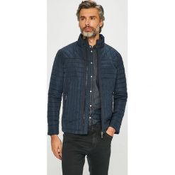 Joop! - Kurtka. Brązowe kurtki JOOP!, bez wzorów, z materiału, bez kaptura. W wyprzedaży za 449.90 zł.