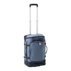 Walizka Eagle Creek Cargo Hauler Xt Wheeled Duffel Int Carry On - glacier blue. Niebieskie walizki Eagle Creek, bez wzorów. Za 907.99 zł.