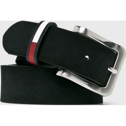 Tommy Jeans - Pasek skórzany. Paski marki Tommy Jeans. W wyprzedaży za 159.90 zł.