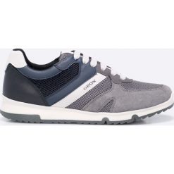 Geox - Buty. Buty sportowe casual marki Geox. W wyprzedaży za 239.90 zł.