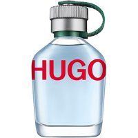 Hugo Boss - Hugo Man - Woda Toaletowa - Atomizer 75 ml - Dla Mężczyzn. Perfumy męskie HUGO BOSS. Za 359.00 zł.