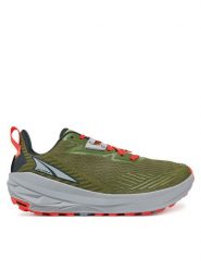 Altra Buty do biegania Experience Wild AL0A82CF3 Zielony. Zielone buty do biegania Altra, bez wzorów, z materiału, bez zapięcia, do biegania. Za 489.99 zł.