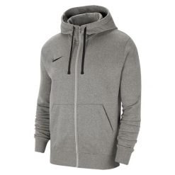 Bluza Męska Park 20. Czarne bluzy z kapturem Nike, m, bez wzorów, z bawełny, z kapturem. Za 229.99 zł.