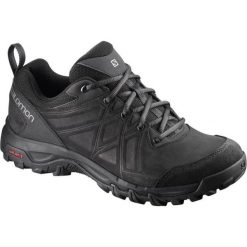 Salomon Buty trekkingowe męskie SALOMON EVASION 2 LTR (398566) 48. Buty trekkingowe marki Salomon. Za 348.00 zł.