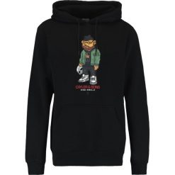 Cayler & Sons SIGGI SPORTS Bluza z kapturem black. Bluzy z kapturem marki Cayler & Sons, m, z bawełny, z kapturem. Za 319.00 zł.