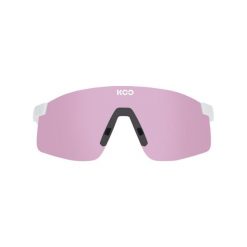 Okulary przeciwsłoneczne KOO Nova. Białe okulary przeciwsłoneczne KOO. Za 893.20 zł.