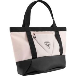 Torba Tote Rossignol 30L Różowa. Czerwone torby na laptopa Rossignol. Za 400.80 zł.