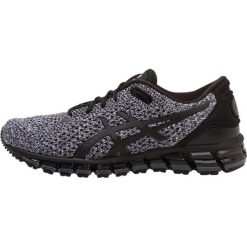 ASICS GELQUANTUM 360 KNIT 2 Obuwie do biegania treningowe black/white. Buty do biegania marki ASICS. Za 819.00 zł.