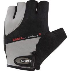 Chiba Rękawiczki Chiba Gel Comfort Plus szare M. Rękawiczki marki Chiba. Za 65.90 zł.