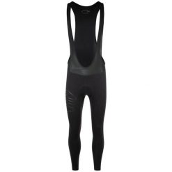 Długie spodenki Endurance Gorsk XQL Windblock. Czarne spodenki rowerowe Endurance, l, bez wzorów, z materiału, rowerowe. Za 326.50 zł.