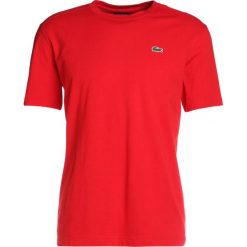 Lacoste Sport Tshirt basic red. T-shirty sportowe marki Lacoste Sport. Za 169.00 zł.