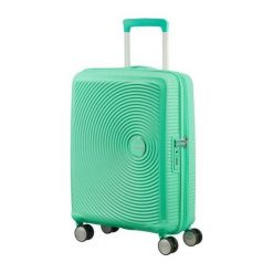 Walizka Spinner Soundbox miętowa (32G-34-001). Walizki marki Crash Baggage. Za 323.53 zł.