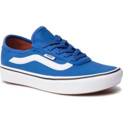 Tenisówki VANS - Comfycush Zushi VN0A3WM6VJI1 Lapis Blue/True White. Trampki marki Vans. Za 339.00 zł.