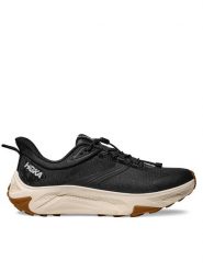 Hoka Sneakersy Transport 2 1171851 Czarny. Czarne buty sportowe casual HOKA, bez wzorów, z materiału, bez zapięcia. Za 699.99 zł.