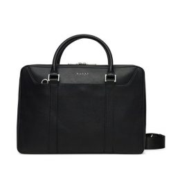 Torba na laptopa Guess. Czarne torby na laptopa Guess. Za 439.99 zł.