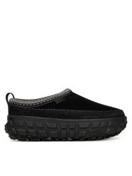 Ugg Klapki M Venture Daze 1154530 Czarny. Czarne klapki UGG, ze skóry. Za 539.99 zł.