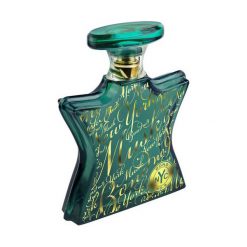 Bond No.9 New York Musk EDP 100ml. Perfumy męskie Bond. Za 701.50 zł.