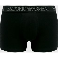 Emporio Armani - Bokserki (2-pack). Bokserki marki Emporio Armani. W wyprzedaży za 159.90 zł.