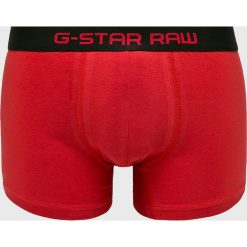 G-Star Raw - Bokserki (3-Pack). Bokserki marki G-Star Raw. W wyprzedaży za 139.90 zł.