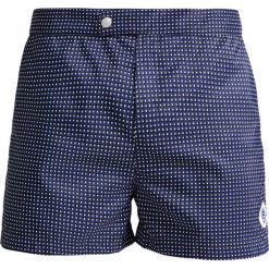 Robinson Les Bains UCLA Szorty kąpielowe caviar blue. Kąpielówki marki Robinson Les Bains. W wyprzedaży za 467.35 zł.