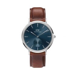 Zegarek Daniel Wellington. Brązowe zegarki Daniel Wellington. Za 669.99 zł.