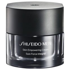 Shiseido SHISEIDO MEN Skin Empowering Cream Kremy do twarzy 50 ml Męskie. Kremy i balsamy SHISEIDO. Za 471.75 zł.