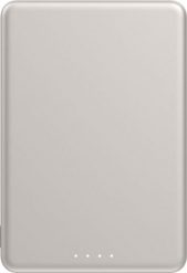Xiaomi Super Slim Magnetic 5000 gold. Powerbanki . Za 139.90 zł.