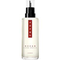 Prada - Luna Rossa Ocean Le Parfum - Woda Perfumowana Dla Mężczyzn - Luna Rossa Le Parfum 150ml Refill - Dla Mężczyzn. Perfumy męskie PRADA. Za 879.00 zł.