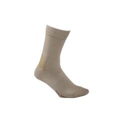 Skarpety myśliwskie S100. Skarpetki sportowe marki SOLOGNAC. Za 14.99 zł.