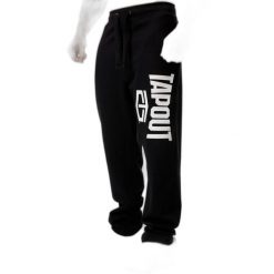 Podstawowy aktywny jogging Tapout. Białe szorty TAPOUT, m, bez wzorów, z dresówki. Za 210.00 zł.