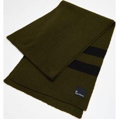 Szalik - Khaki. Szaliki marki B'TWIN. Za 49.99 zł.