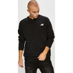 New Balance - Bluza. Bluzy New Balance. W wyprzedaży za 249.90 zł.