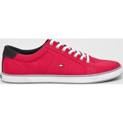Tommy Hilfiger - Tenisówki. Trampki marki Tommy Hilfiger. Za 269.90 zł.