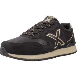 Buty MUNICH DASH PREMIUM 270 Bordeaux. Czarne buty turystyczne munich, bez wzorów, z materiału, bez zapięcia, trekkingowe. Za 356.99 zł.