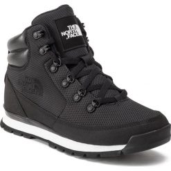 Trekkingi THE NORTH FACE - Back To Berkeley Redux Remtlz Mesh T93RE9KX7 Tnf Black/Tnf Black. Trekkingi marki The North Face. W wyprzedaży za 439.00 zł.