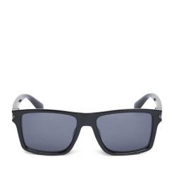 Okulary przeciwsłoneczne Quiksilver. Czarne okulary przeciwsłoneczne Quiksilver. Za 49.99 zł.