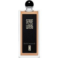Santal Majuscule - Woda Perfumowana. Perfumy męskie Serge Lutens. Za 725.00 zł.