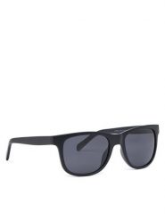 Fossil Okulary przeciwsłoneczne 3160/S 207346 Czarny. Czarne okulary przeciwsłoneczne Fossil. Za 349.99 zł.