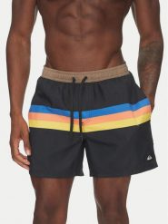 Quiksilver Szorty kąpielowe Everyday Straight Volley 15 EQYJV04121 Kolorowy Regular Fit. Kąpielówki Quiksilver, m, bez wzorów, z syntetyku. Za 199.99 zł.