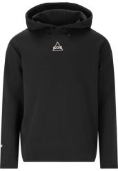 Bluza z kapturem SOS Vail V1. Czarne bluzy z kapturem SOS, l, bez wzorów, z bawełny, bez kaptura. Za 411.35 zł.