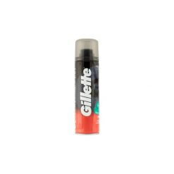 Żel do golenia Gillette Regular 200ml. Po goleniu marki Gillette. Za 9.70 zł.