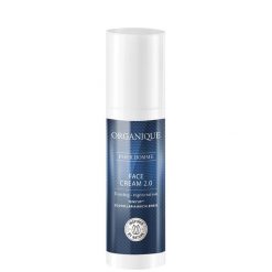 Organique Krem do twarzy '2.0' POUR HOMME Balsamy do ciała 50 ml Męskie. Kremy i balsamy Organique. Za 75.00 zł.