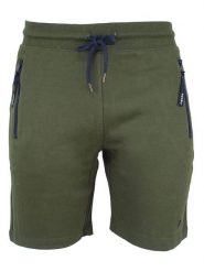 Peak Mountain Szorty dresowe "Corelie" w kolorze khaki rozmiar: XXL. Brązowe krótkie spodenki sportowe Peak Mountain, xxl, bez wzorów, z bawełny. Za 86.99 zł.