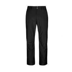 Spodnie narciarskie męskie Halti Glades DX Czarny XL. Czarne spodnie narciarskie i snowboardowe Halti, m, bez wzorów, narciarskie. Za 744.99 zł.