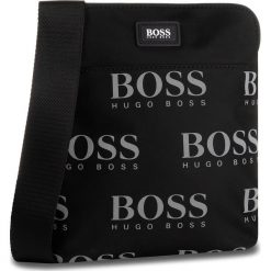 Saszetka BOSS - Iconic_S Zip Env 50402921 001. Saszetki i nerki Boss. W wyprzedaży za 299.00 zł.